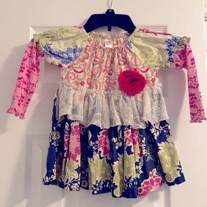 Giggle Moon Tunic
